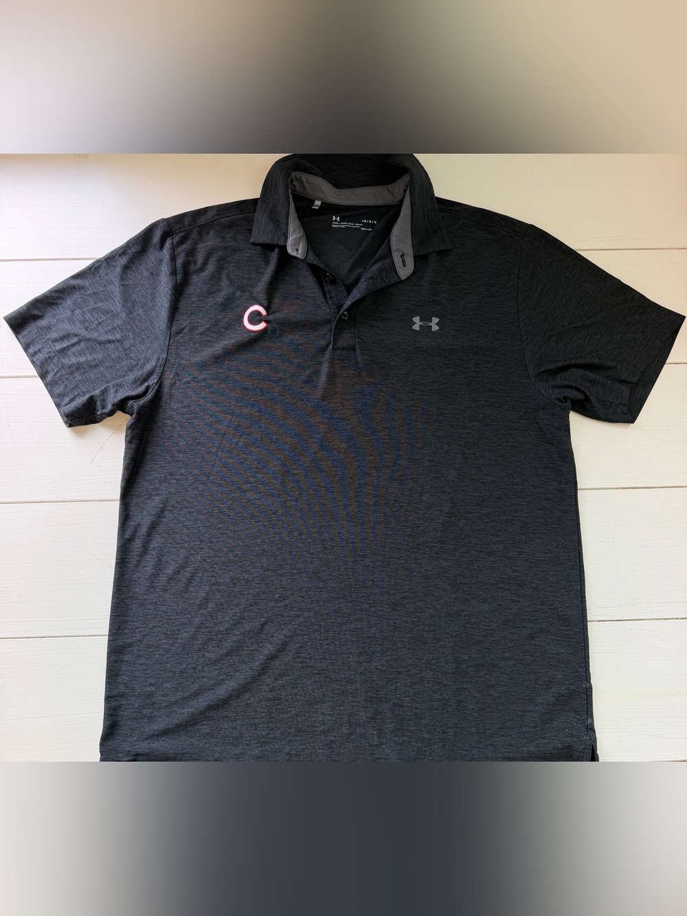 Under Armour Cubs Polo Shirt